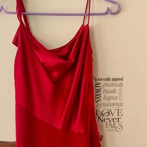 Beautiful fancy dress